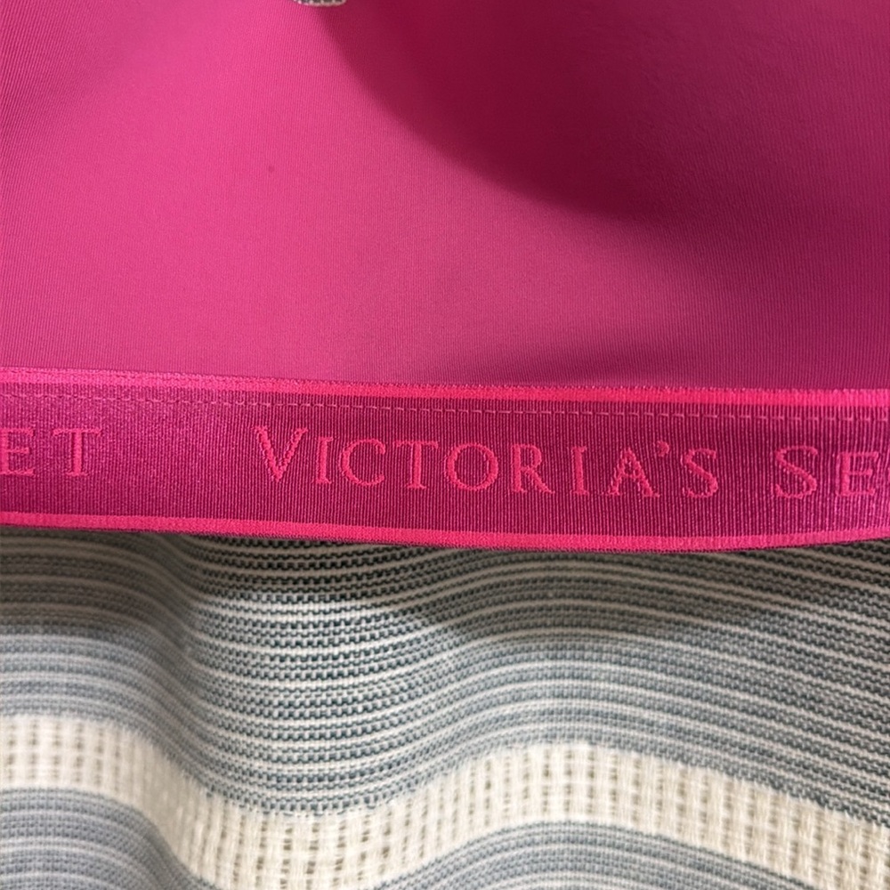 Victoria's Secret Pink Bra nwt - Picture 2 of 5